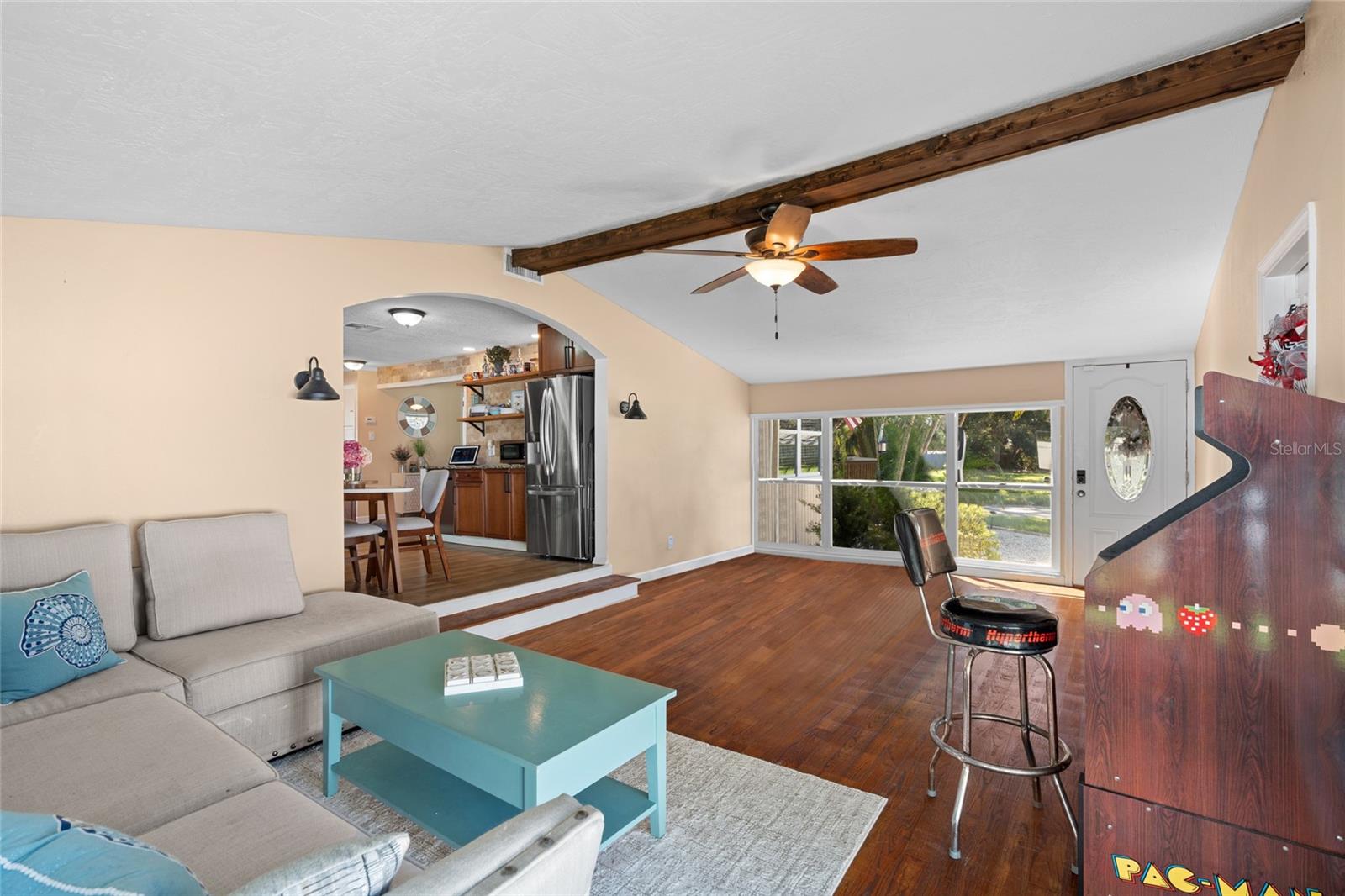 GULFPORT SUB - Residential