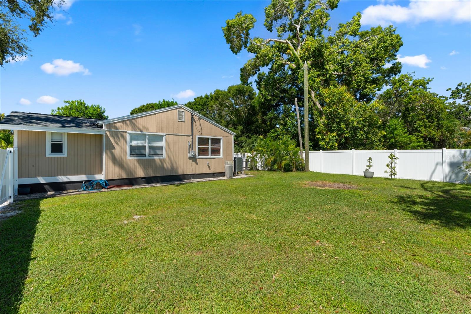 GULFPORT SUB - Residential