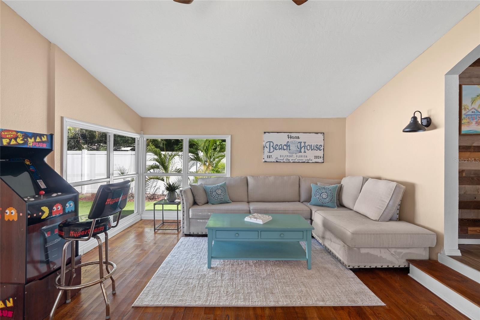 GULFPORT SUB - Residential