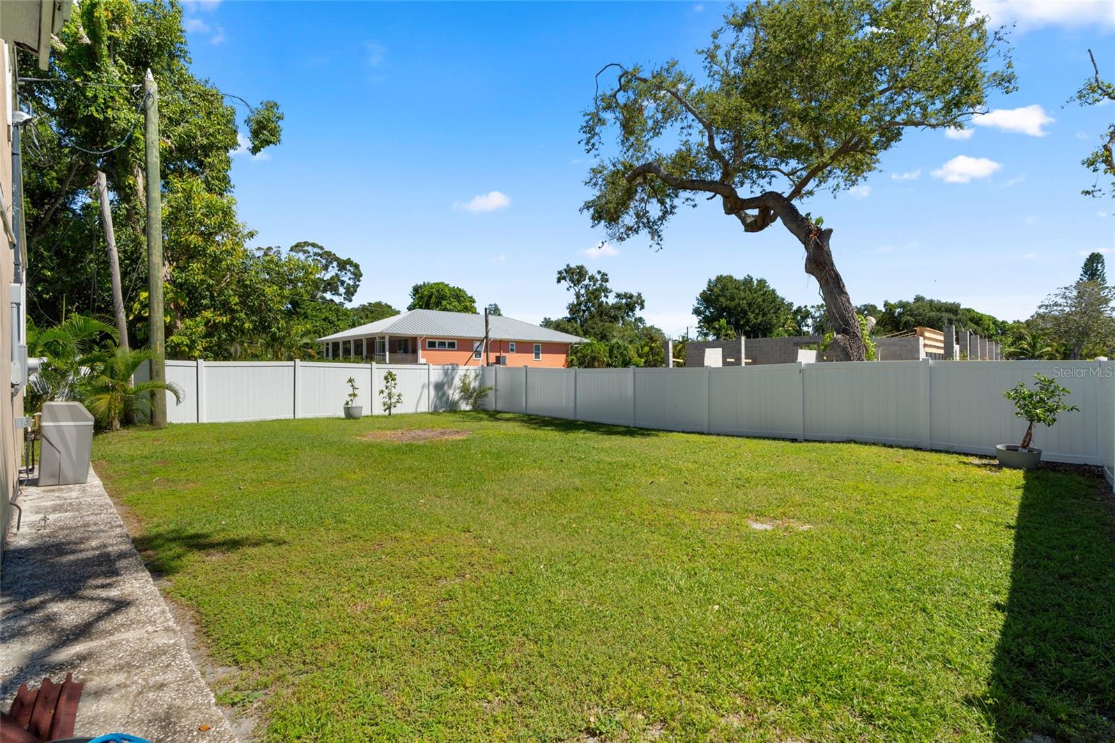 GULFPORT SUB - Residential