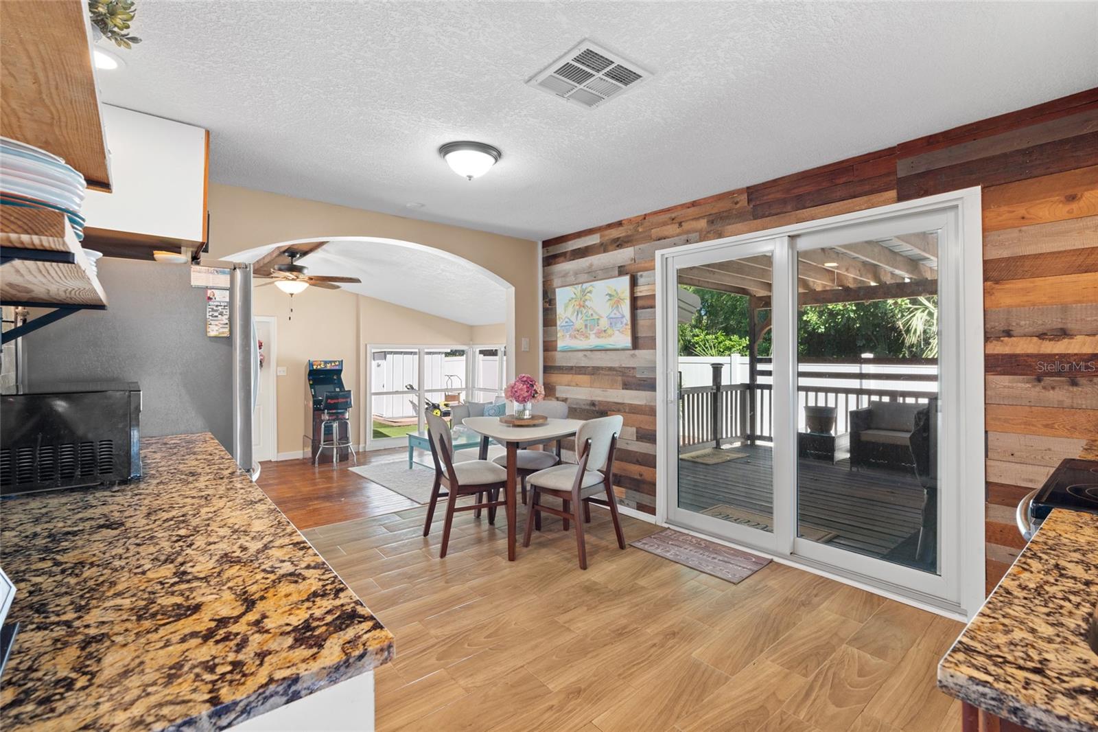 GULFPORT SUB - Residential