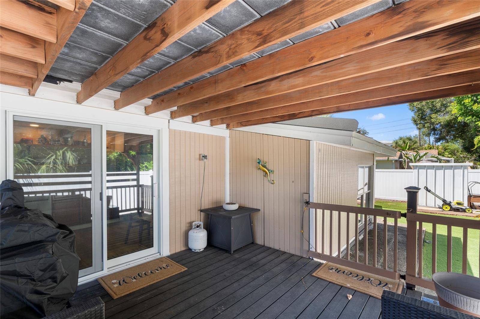 GULFPORT SUB - Residential