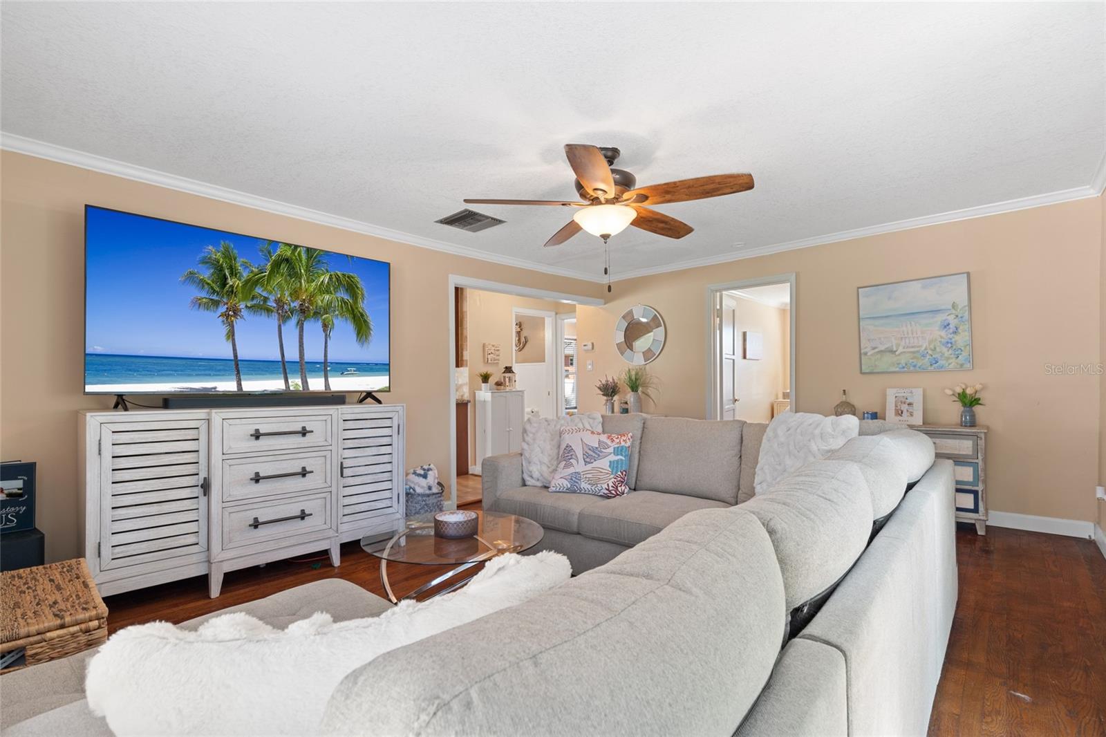 GULFPORT SUB - Residential