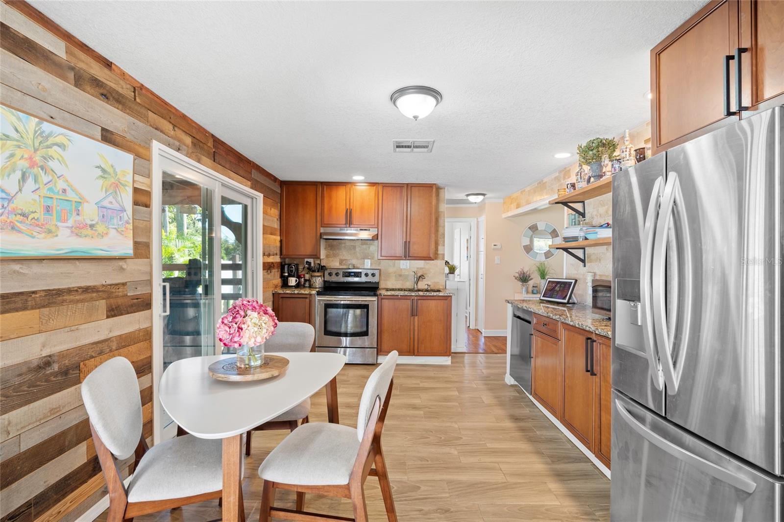 GULFPORT SUB - Residential