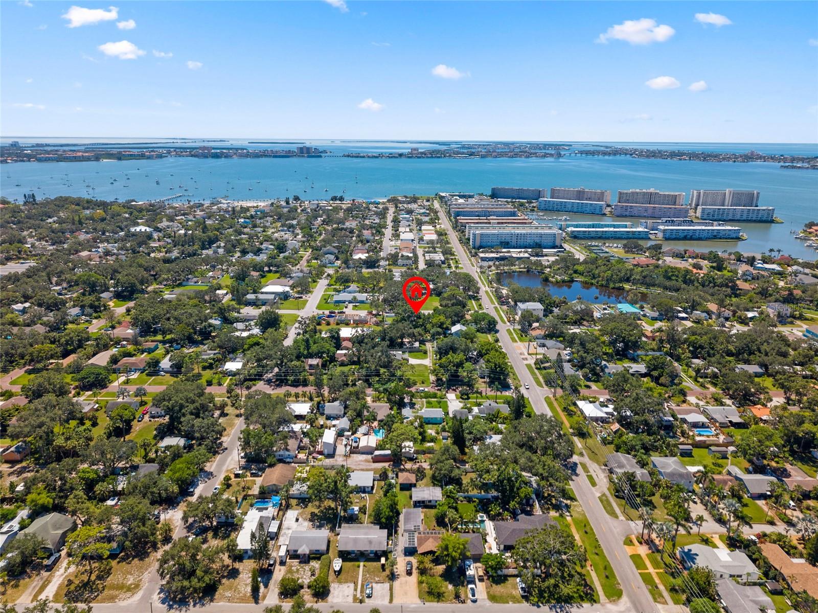 GULFPORT SUB - Residential