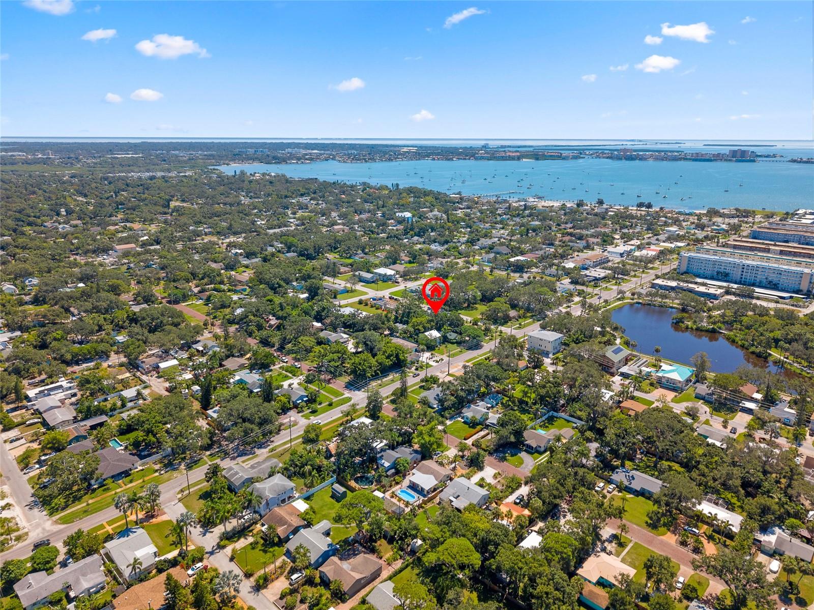 GULFPORT SUB - Residential