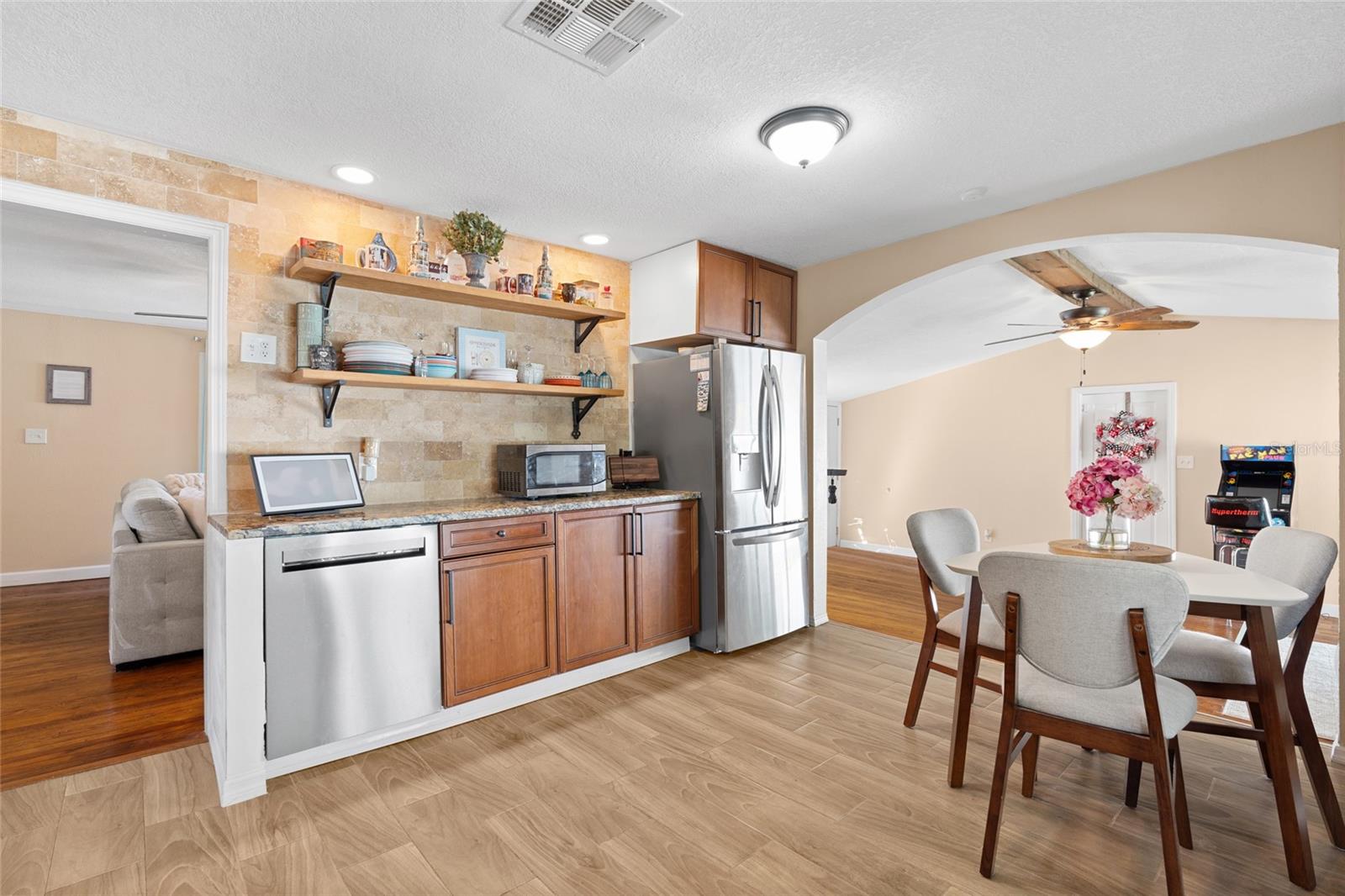 GULFPORT SUB - Residential