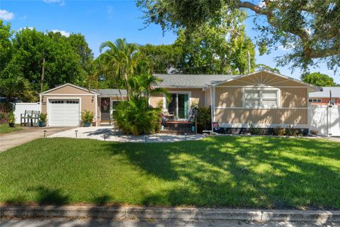 5719 27TH AVENUE S GULFPORT FL 33707