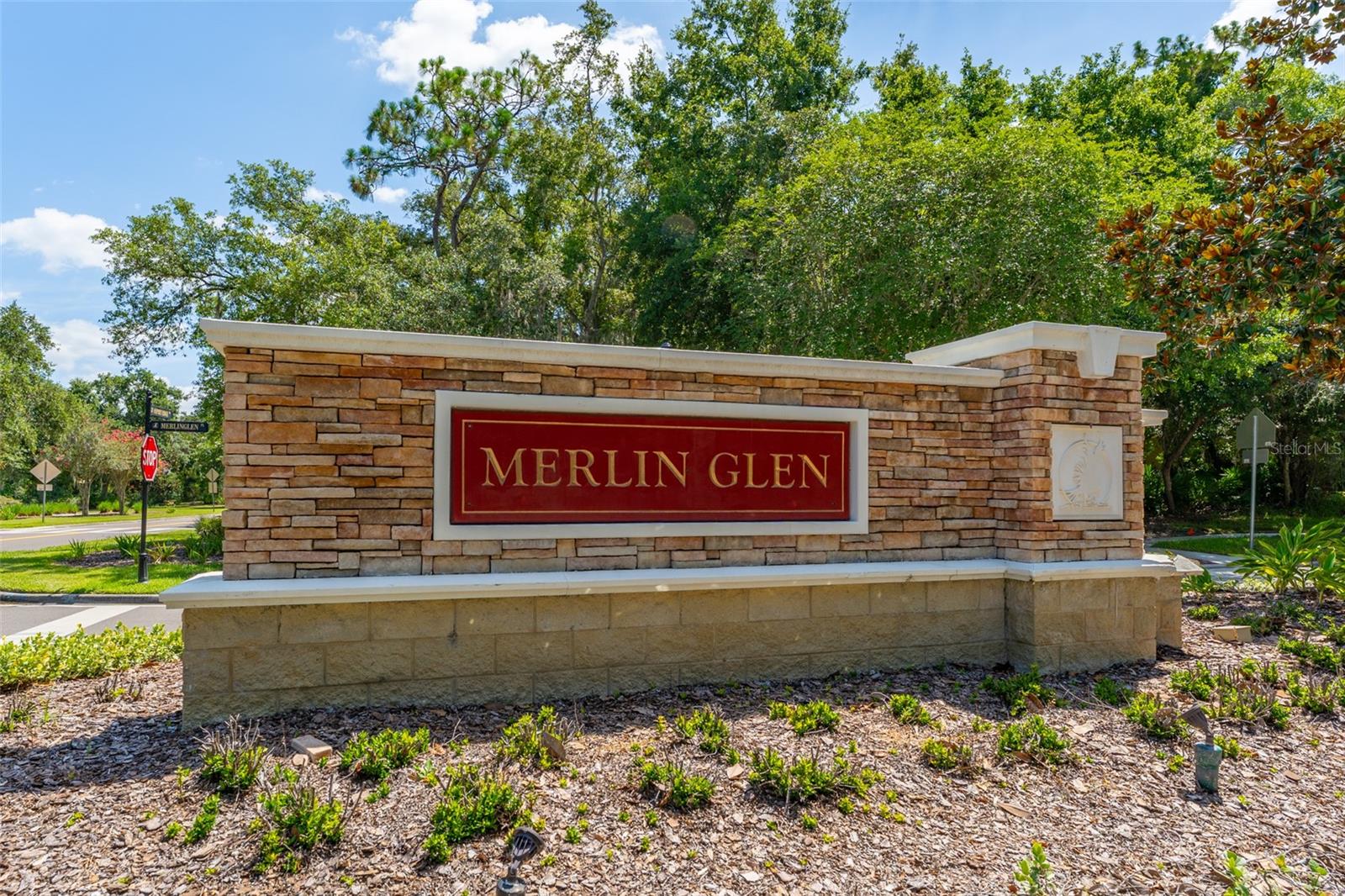 15211 MERLINGLEN PLACE
