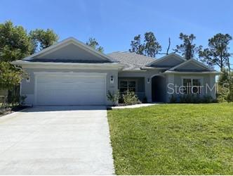 PORT CHARLOTTE SUB 49 - Residential