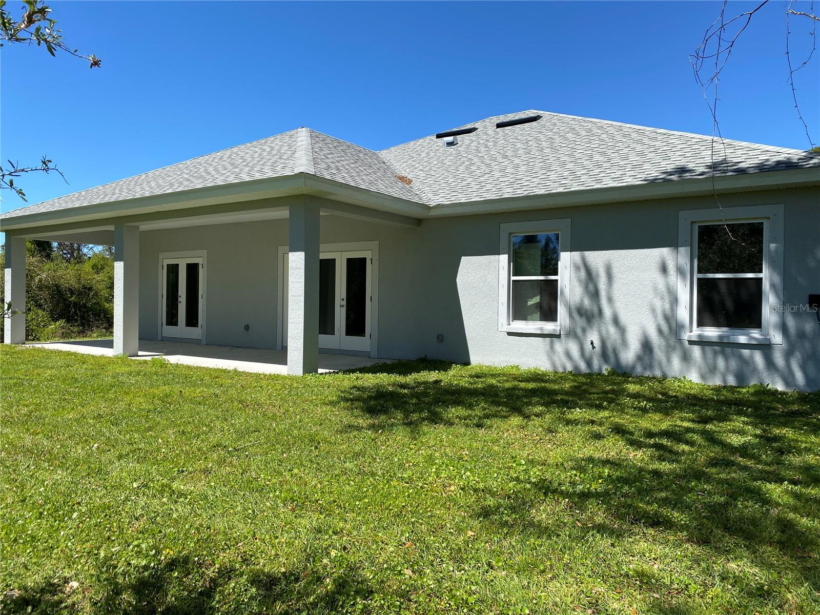 PORT CHARLOTTE SUB 49 - Residential