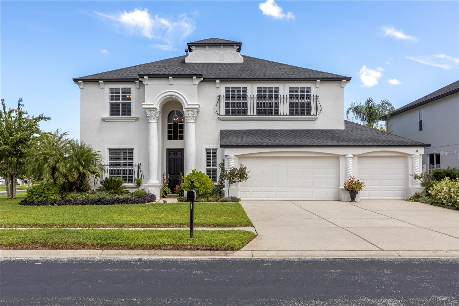 SEVEN OAKS PARCELS S-11 & S-15 - Residential