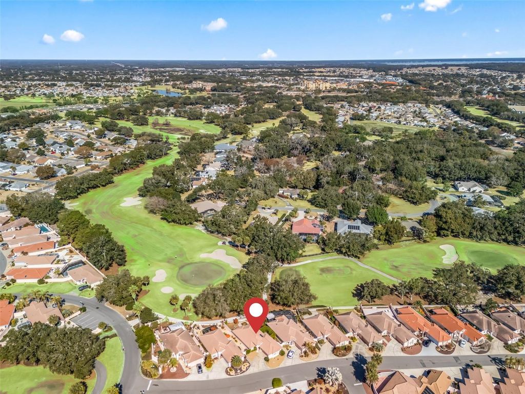 Photo of 1327 Santa Maria Avenue, Lady Lake, FL 32159 (MLS # G5108025)