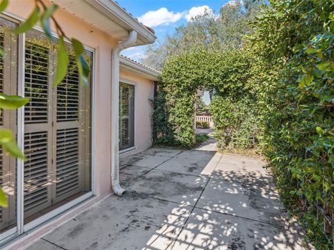 Tiny photo for 1327 Santa Maria Avenue, The Villages, FL 32159 (MLS # G5108025)