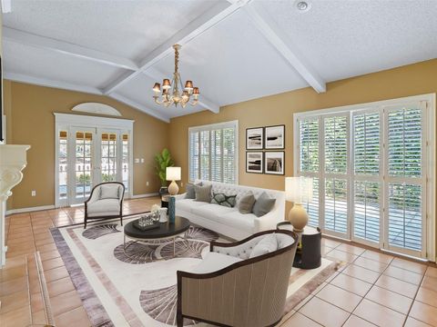 Tiny photo for 1327 Santa Maria Avenue, The Villages, FL 32159 (MLS # G5108025)