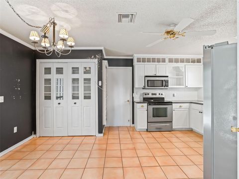 Tiny photo for 1327 Santa Maria Avenue, The Villages, FL 32159 (MLS # G5108025)