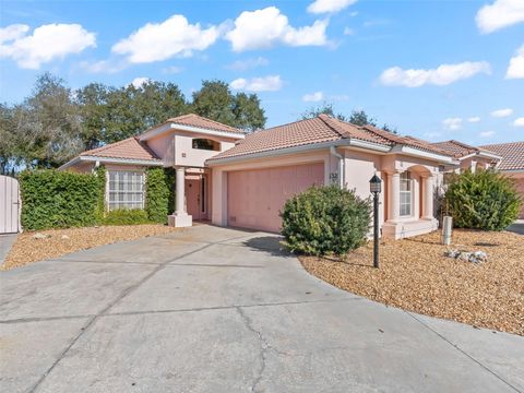 Tiny photo for 1327 Santa Maria Avenue, The Villages, FL 32159 (MLS # G5108025)