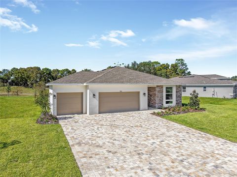 Photo of 9253 Players Drive, Weeki Wachee, FL 34613 (MLS # S5127201)