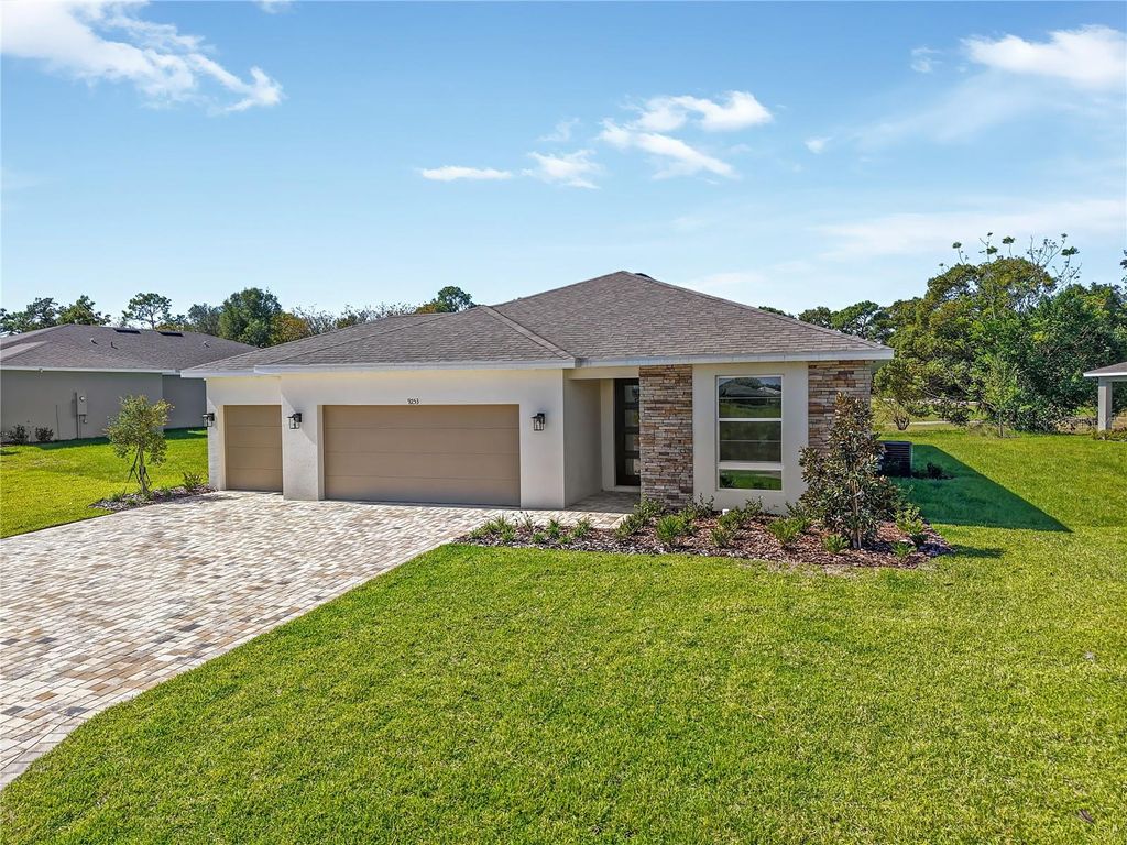 Photo of 9253 Players Drive, Weeki Wachee, FL 34613 (MLS # S5127201)