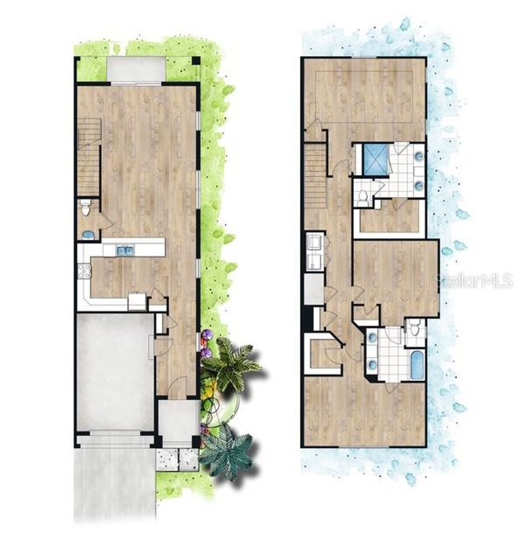 Photo of 2508 W Gray Street #1, Tampa, FL 33609 (MLS # TB8496006)