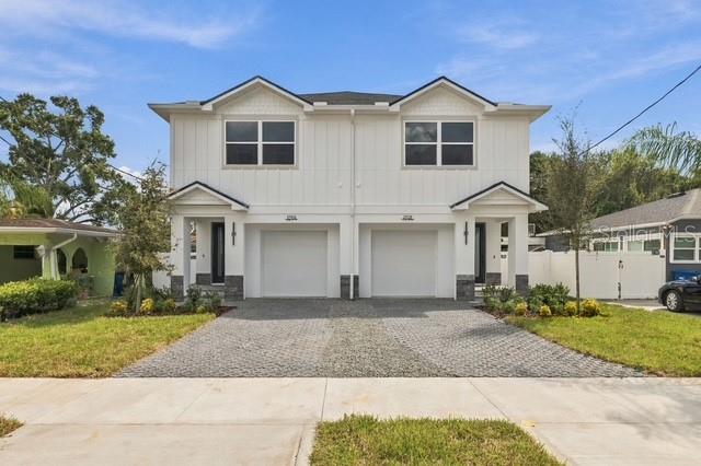 Photo of 2508 W Gray Street #1, Tampa, FL 33609 (MLS # TB8496006)
