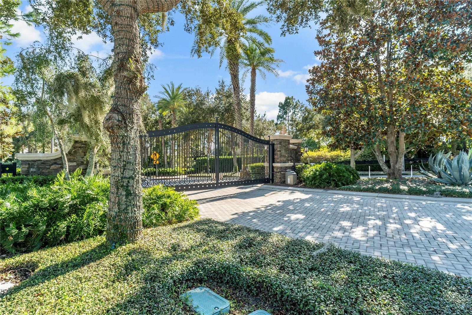 WATERSIDE ON JOHNS LAKE - Residential