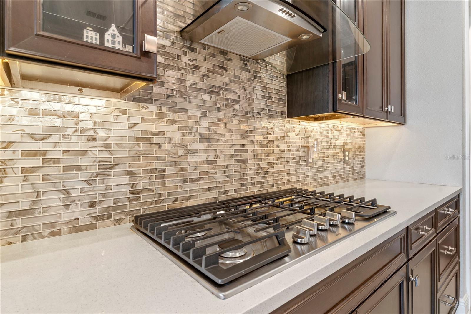 WATERSIDE ON JOHNS LAKE - Residential