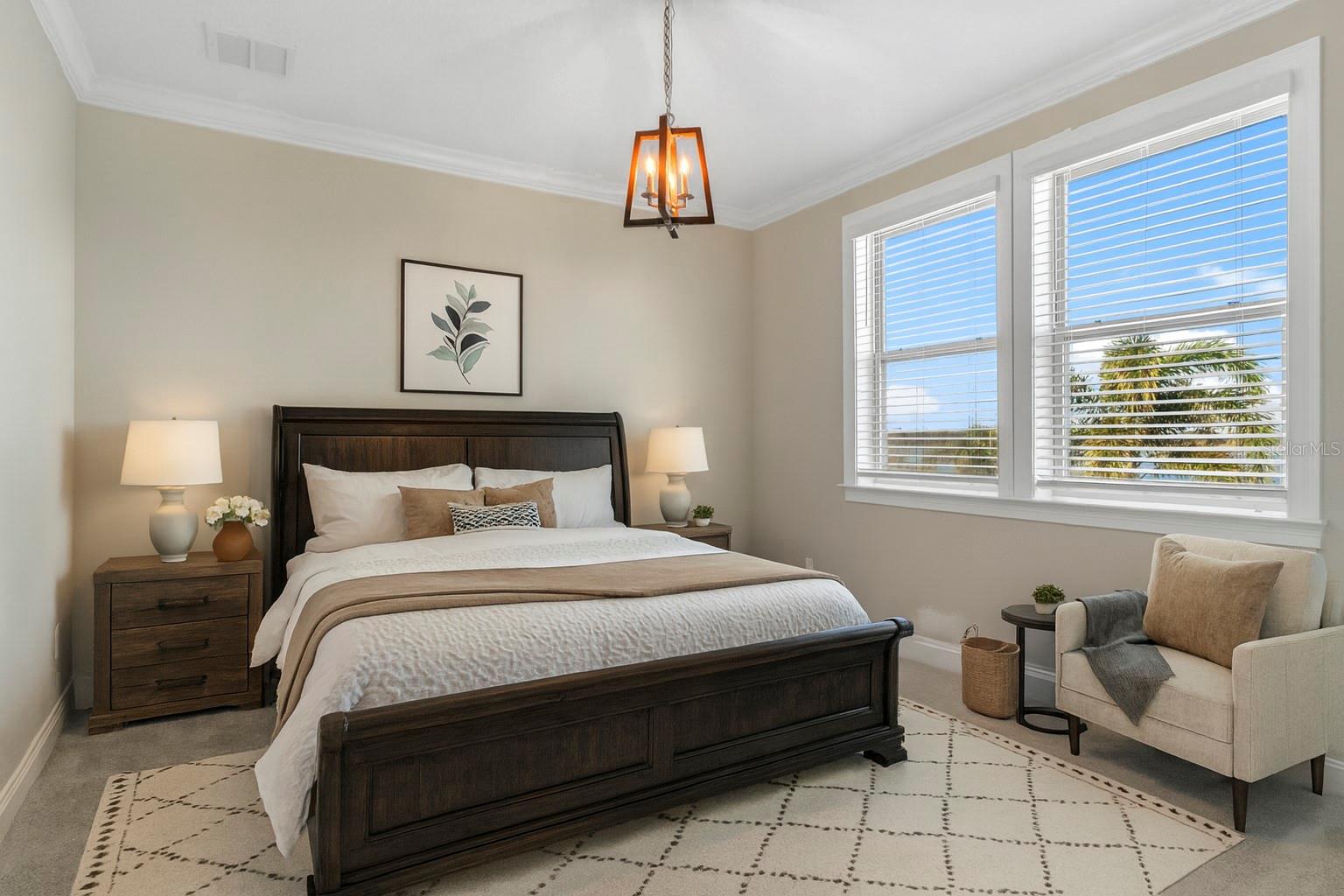 WATERSIDE ON JOHNS LAKE - Residential