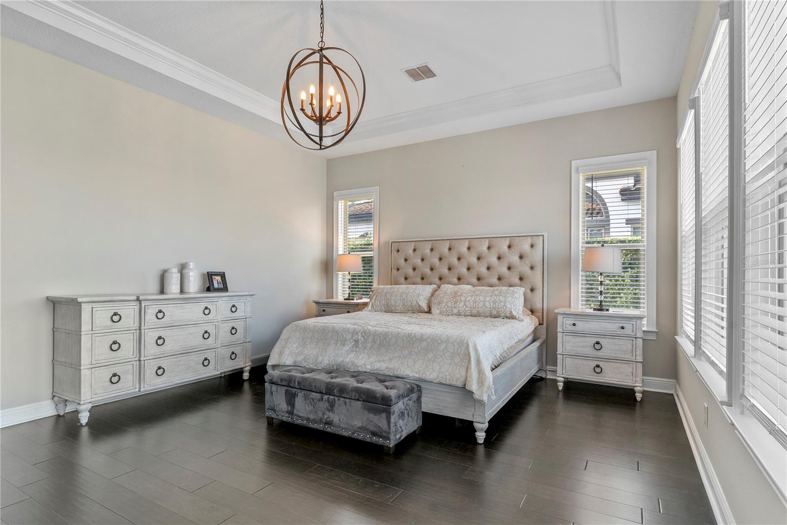 WATERSIDE ON JOHNS LAKE - Residential