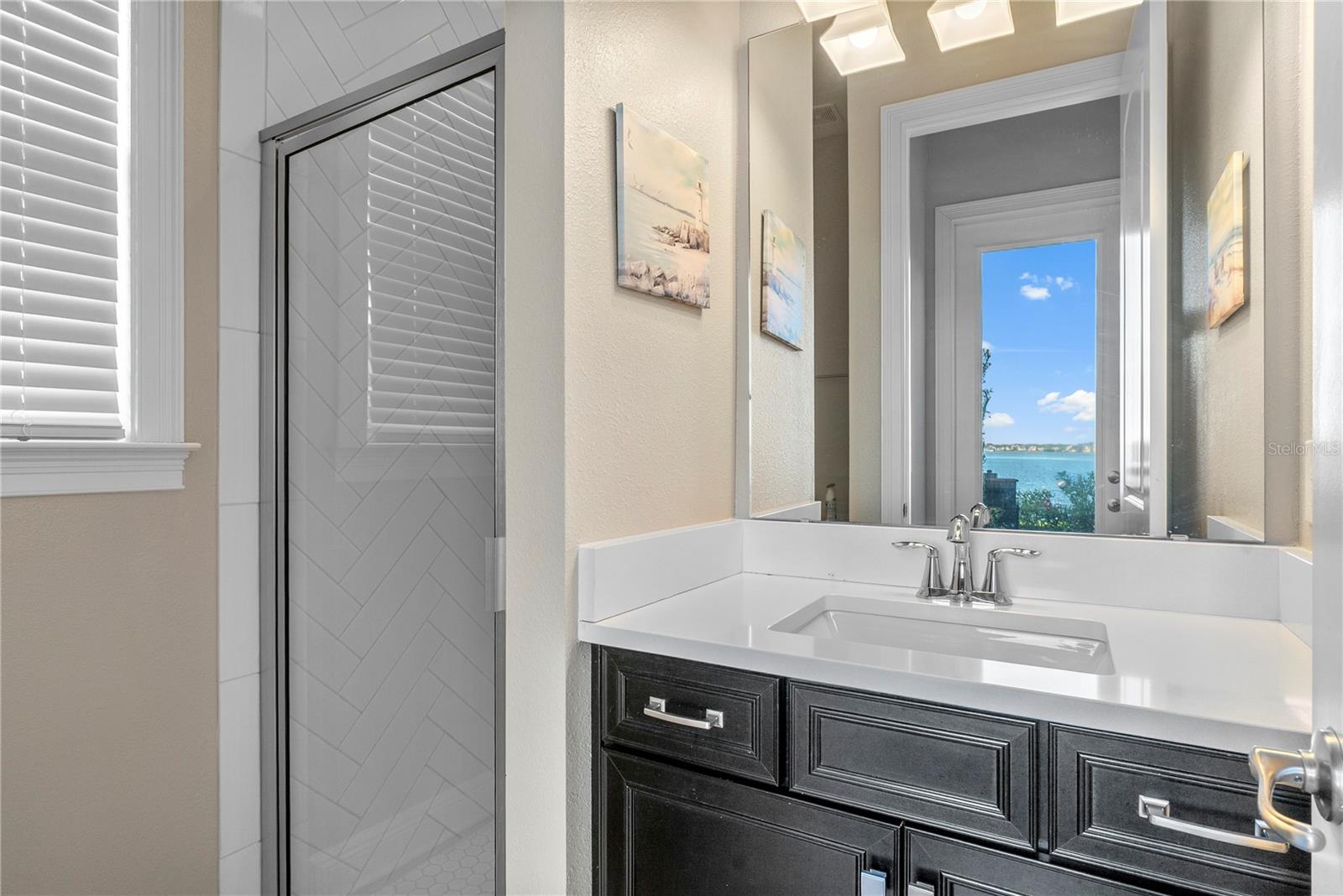 WATERSIDE ON JOHNS LAKE - Residential