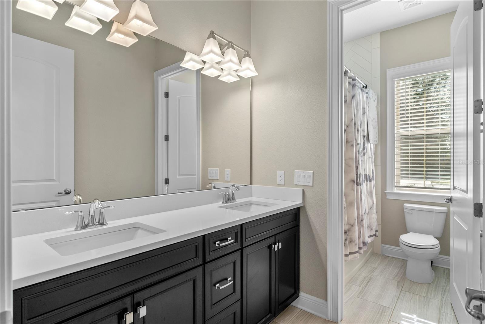 WATERSIDE ON JOHNS LAKE - Residential