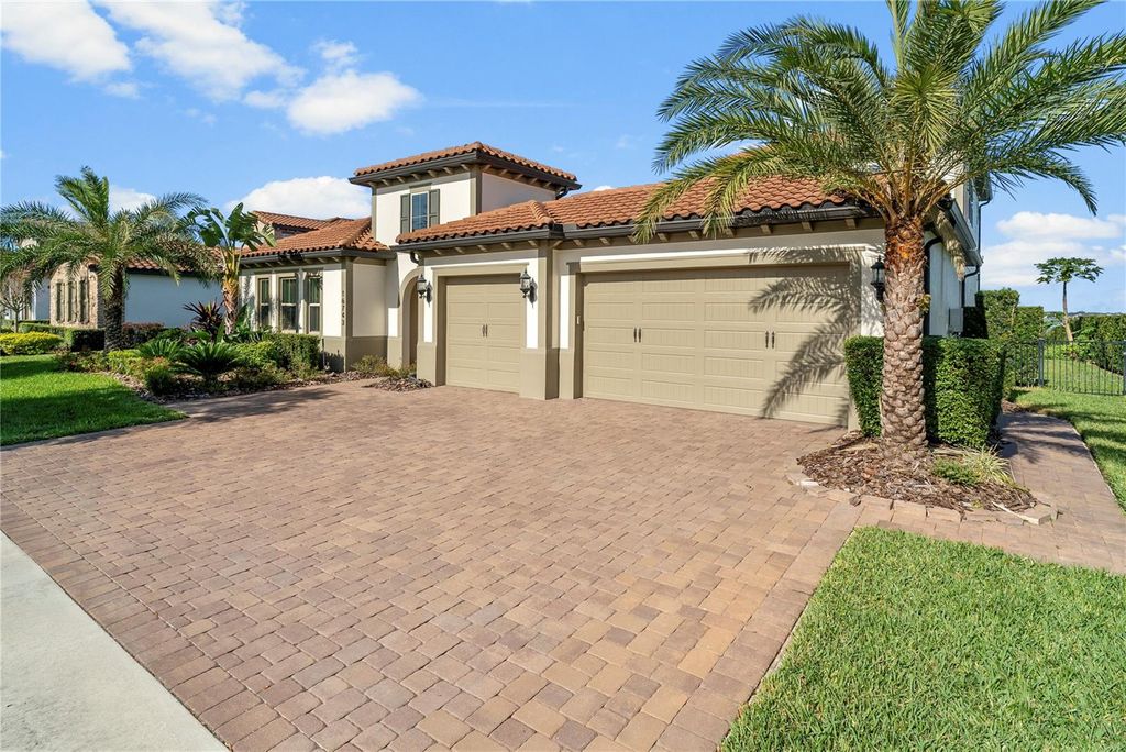 Photo of 16743 Broadwater Avenue, Winter Garden, FL 34787 (MLS # O6367848)