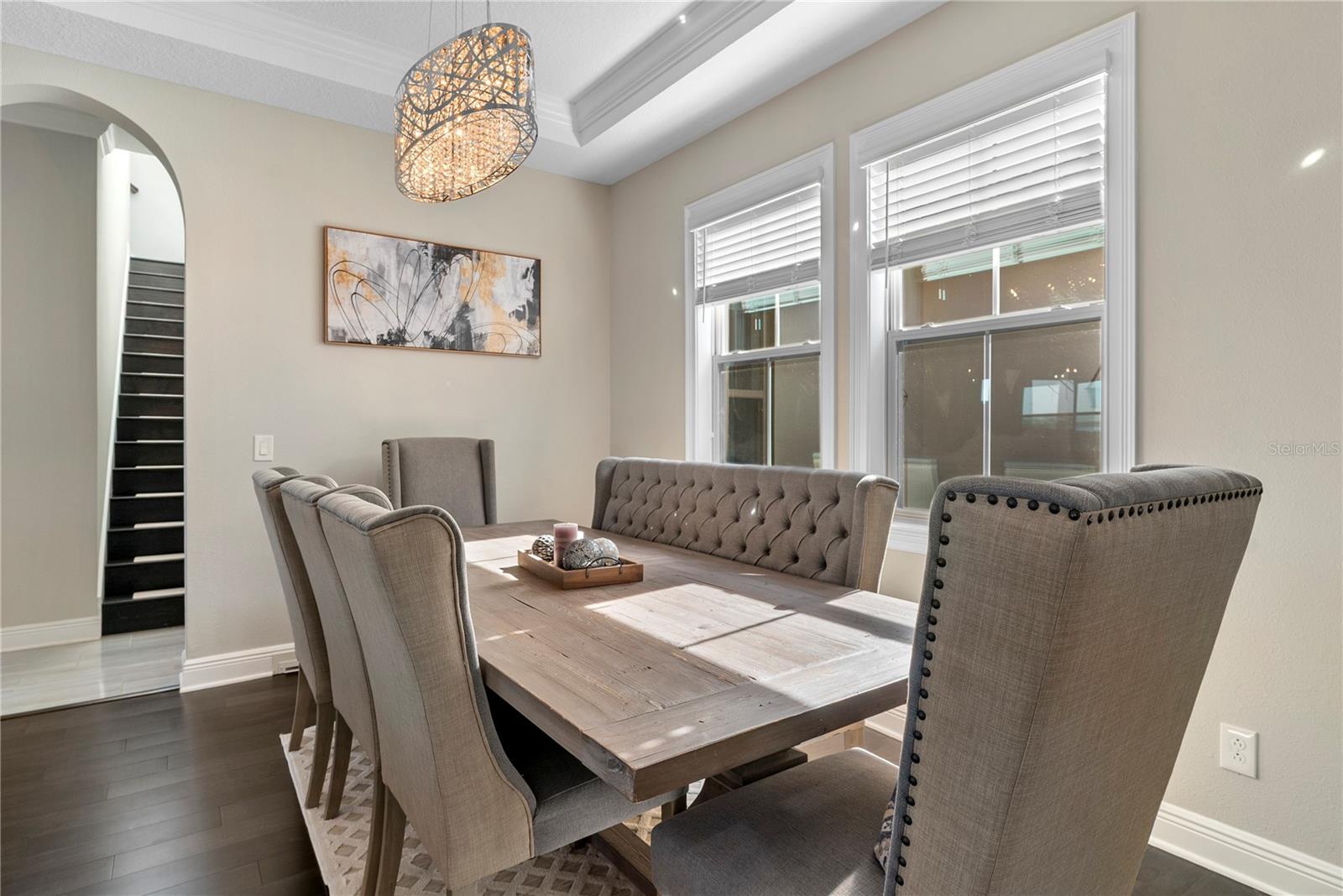 WATERSIDE ON JOHNS LAKE - Residential