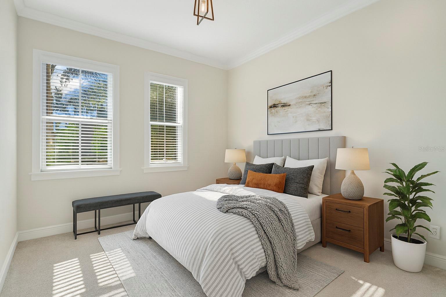 WATERSIDE ON JOHNS LAKE - Residential