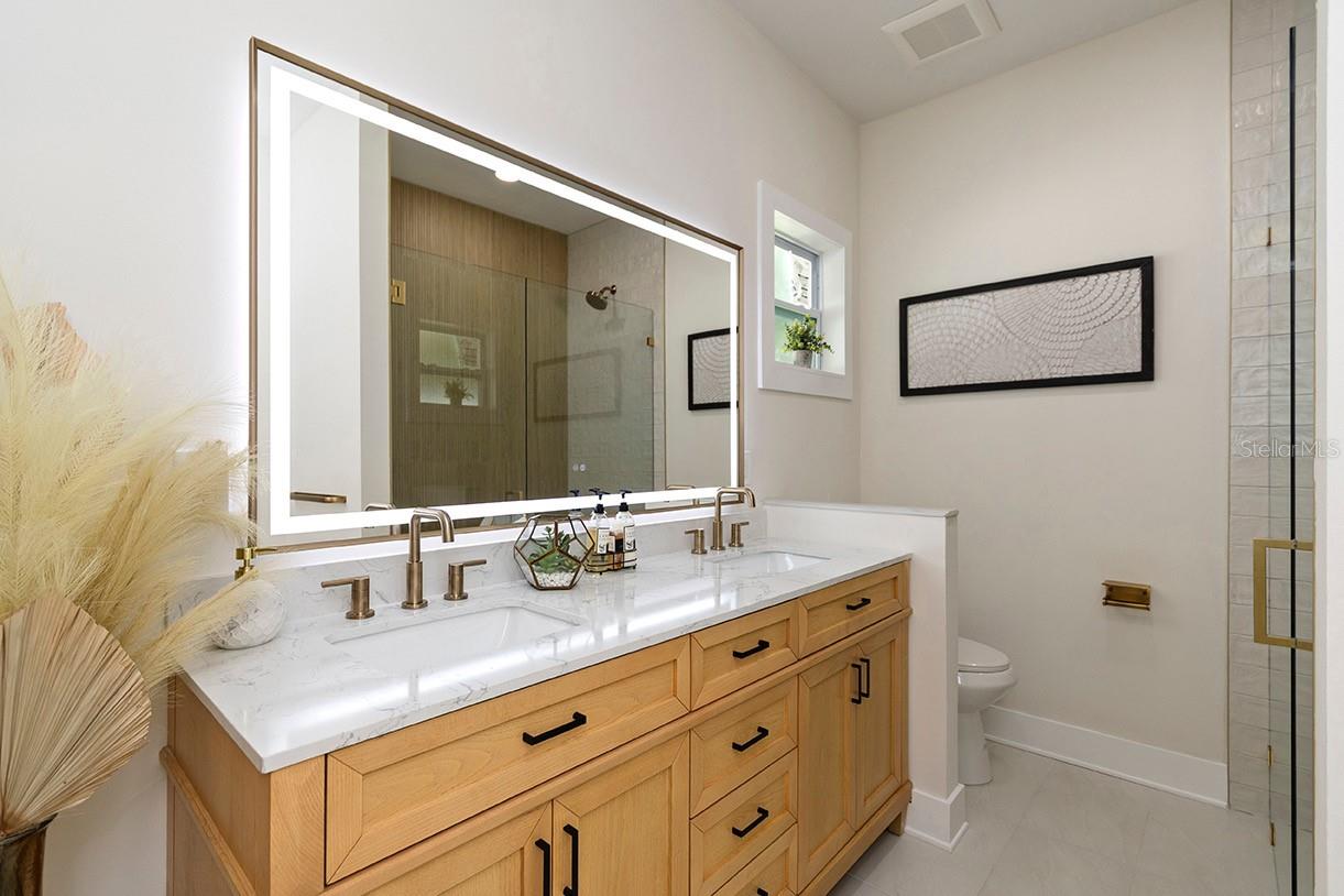 SULPHUR SPGS ADD - Residential