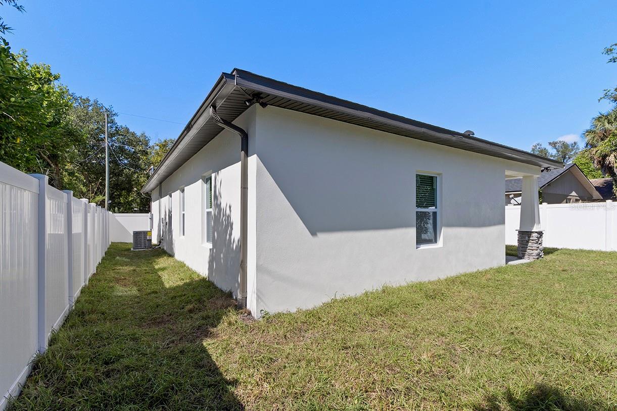 SULPHUR SPGS ADD - Residential