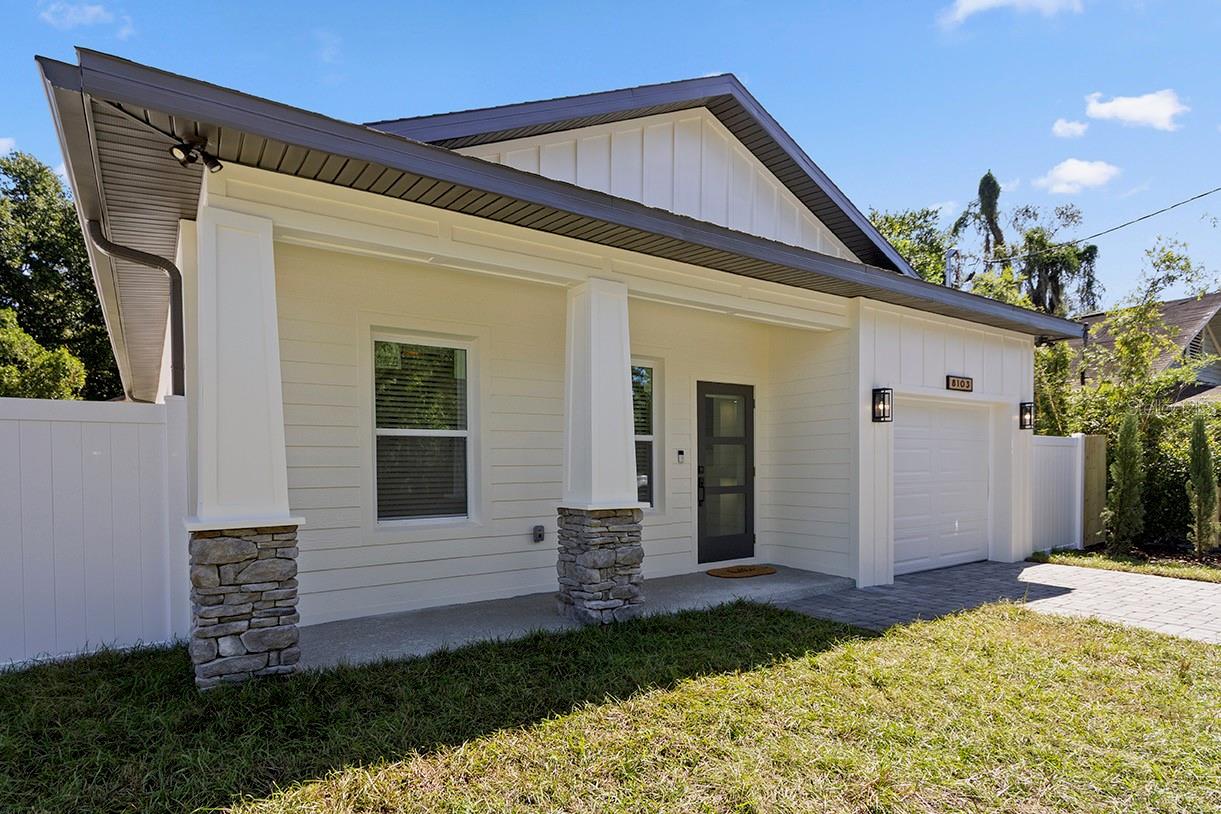 SULPHUR SPGS ADD - Residential