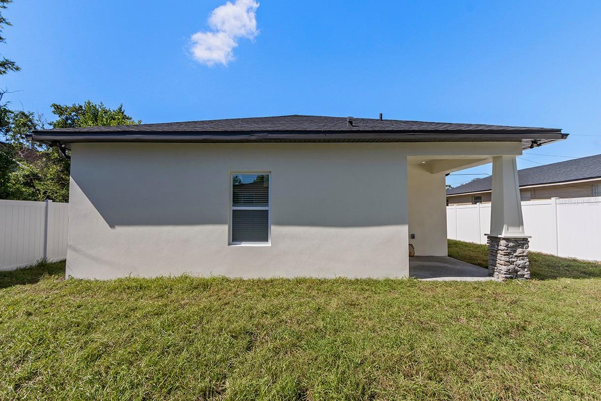 SULPHUR SPGS ADD - Residential