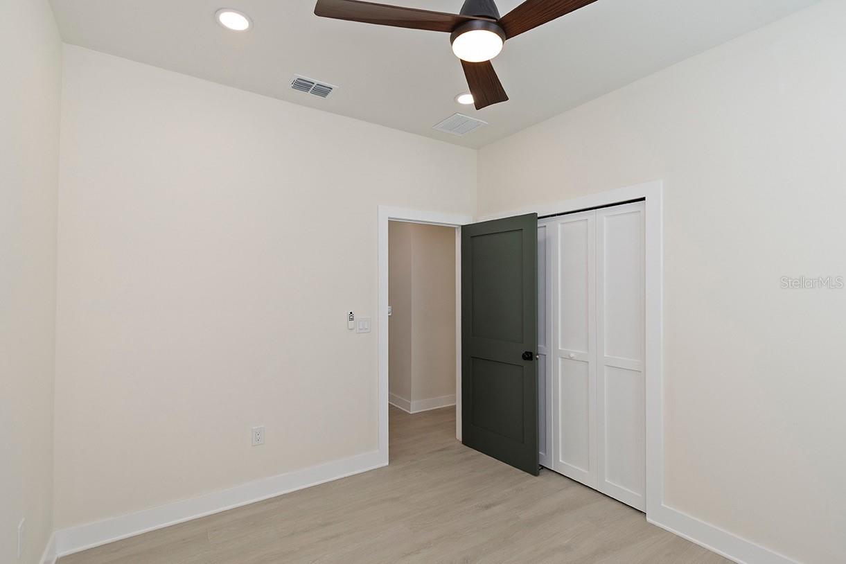 SULPHUR SPGS ADD - Residential