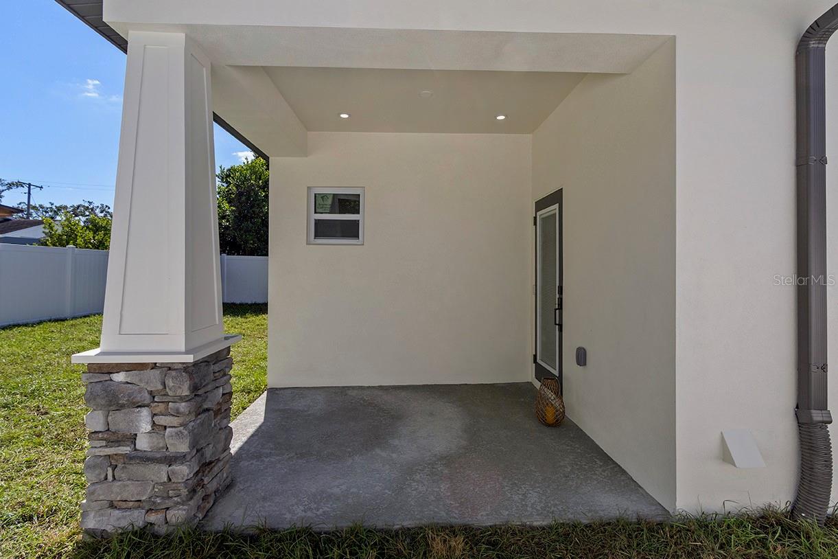 SULPHUR SPGS ADD - Residential