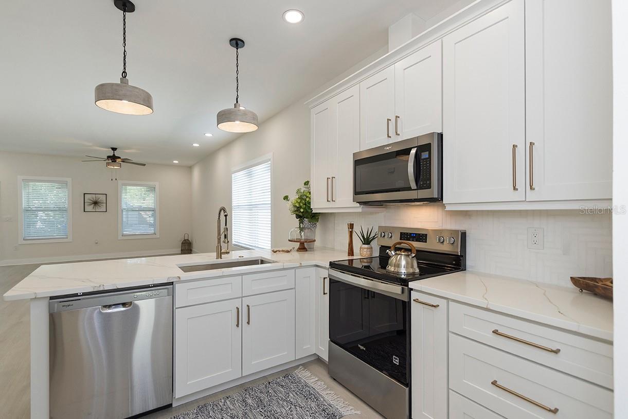 SULPHUR SPGS ADD - Residential