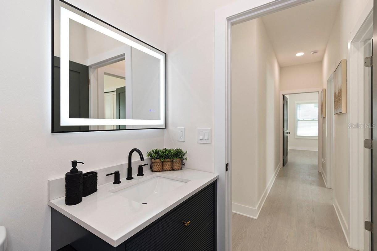 SULPHUR SPGS ADD - Residential