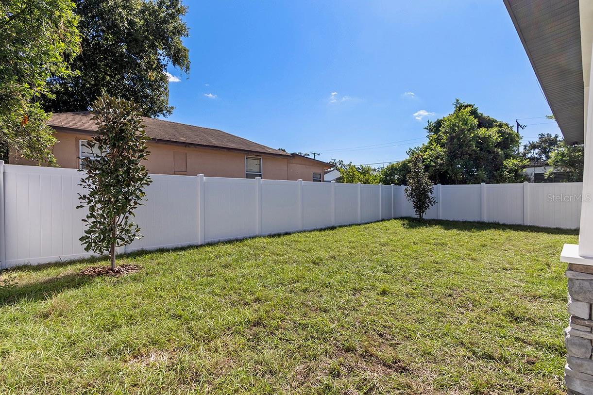 SULPHUR SPGS ADD - Residential