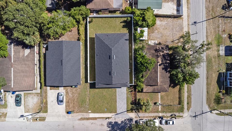 SULPHUR SPGS ADD - Residential