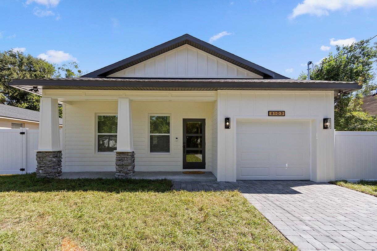 SULPHUR SPGS ADD - Residential