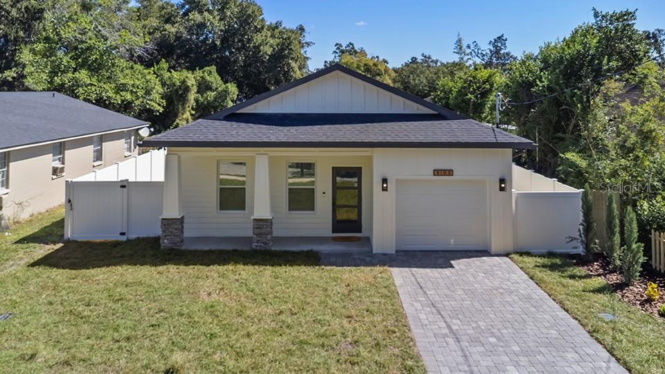 SULPHUR SPGS ADD - Residential