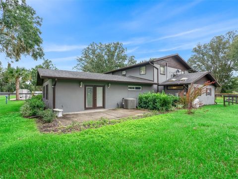 Tiny photo for 10291 W 40 Highway, Ocala, FL 34482 (MLS # OM710633)