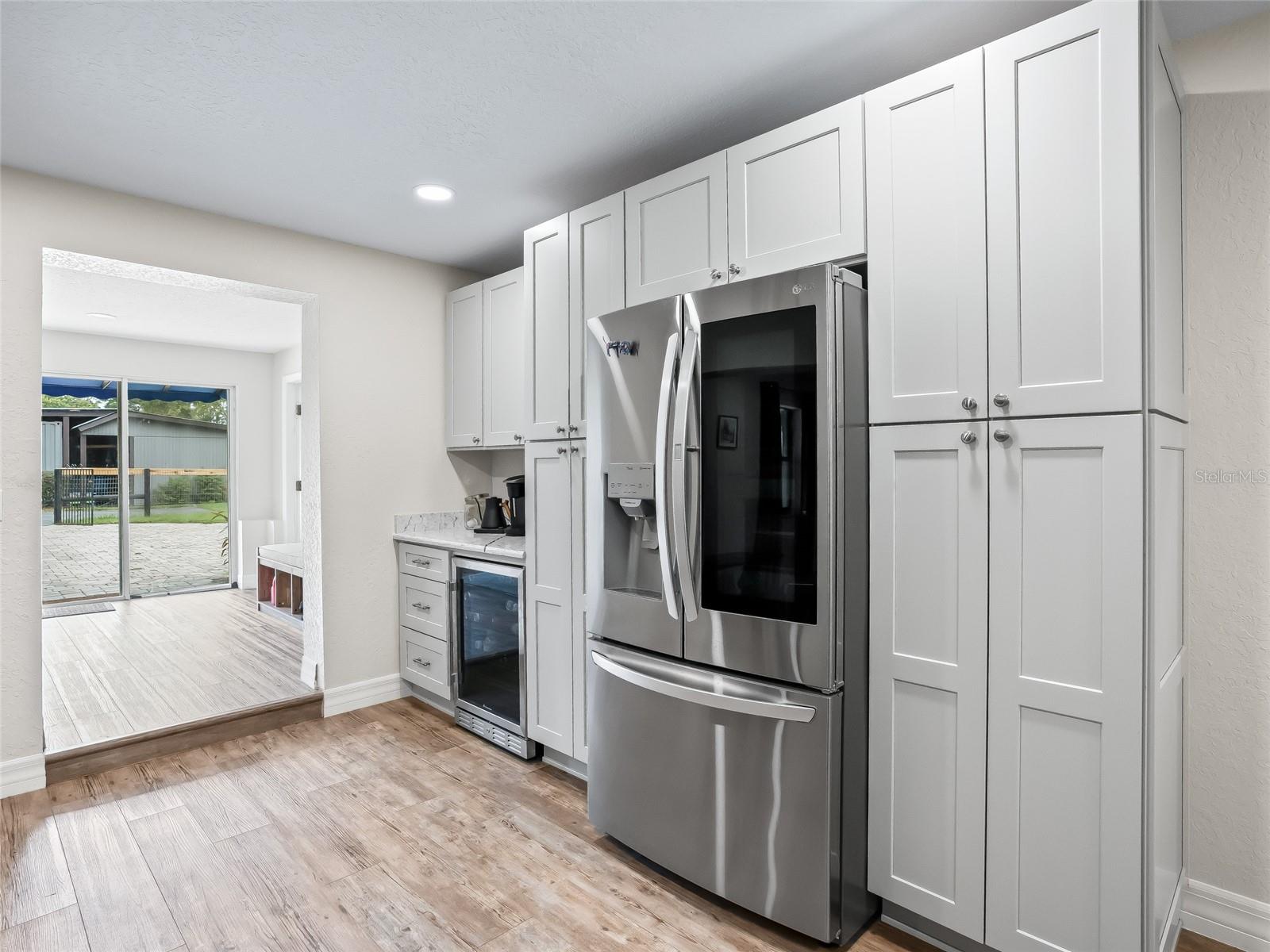 ROUTE 40 RANCHETTES - Residential
