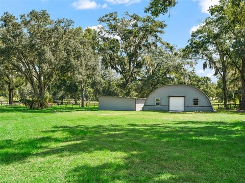 Tiny photo for 10291 W 40 Highway, Ocala, FL 34482 (MLS # OM710633)