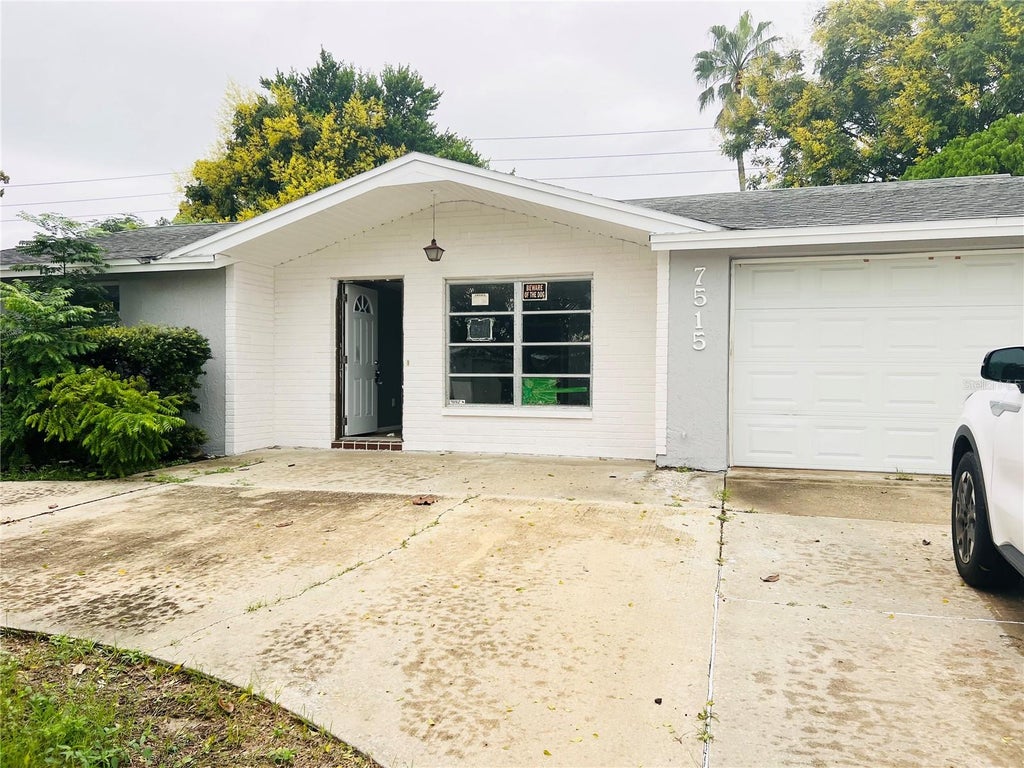 Photo of 7515 Judith Crescent, Port Richey, FL 34668 (MLS # W7890463)
